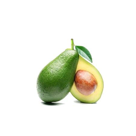 Avocado Mauritius