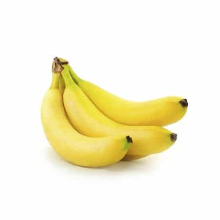 Banana Mauritius