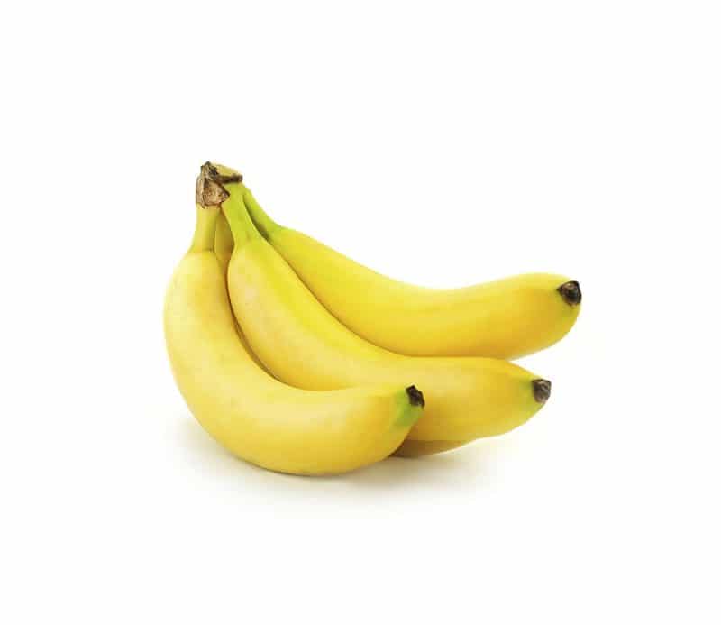 Banana Mauritius