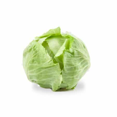 Cabbage Mauritus
