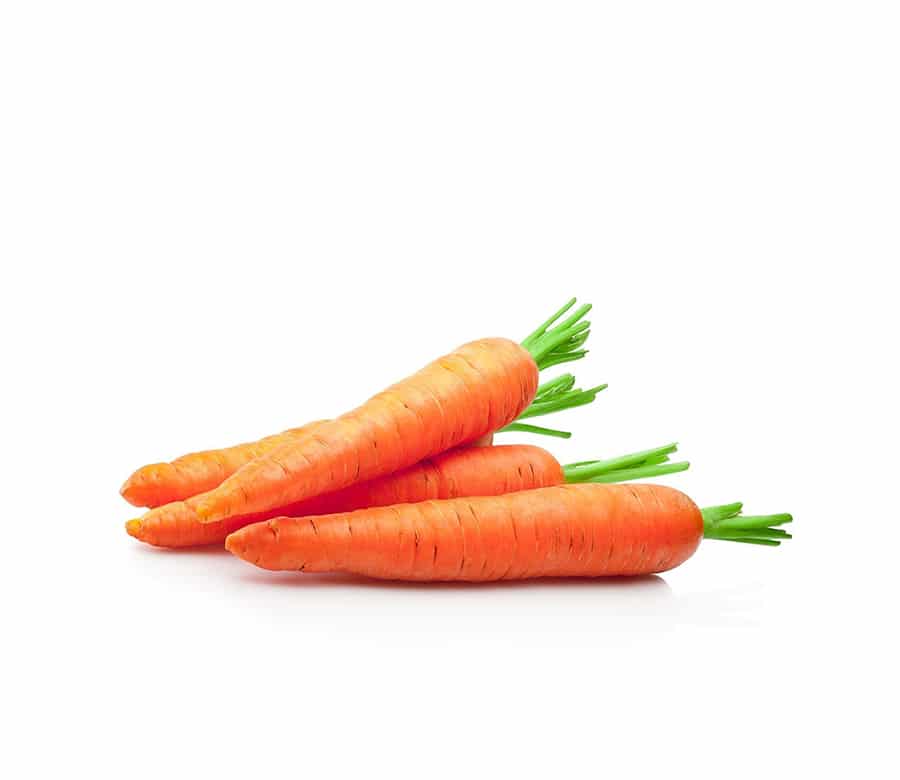 Carrot Vote Pote Age