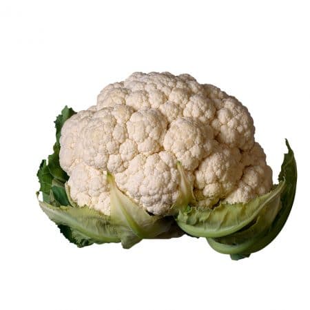 Cauliflower Votre Pote Age