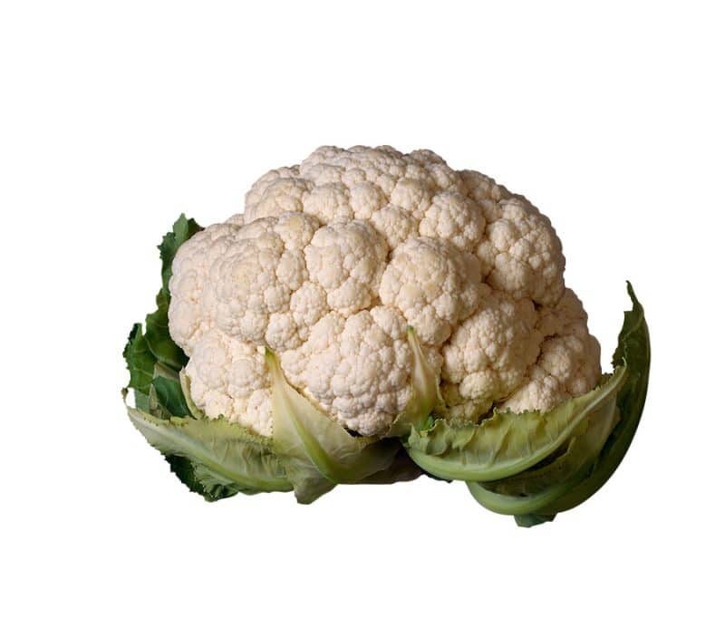 Cauliflower Votre Pote Age