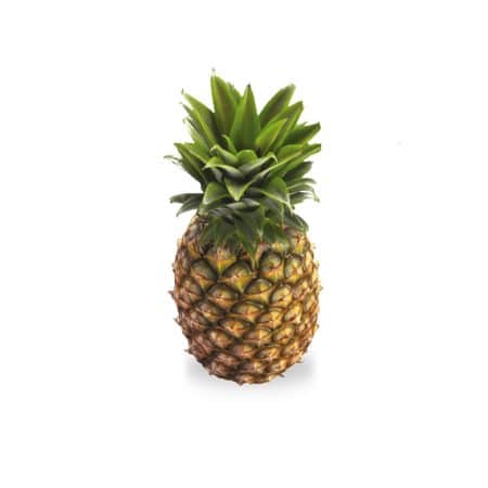Pineapple Mauritius