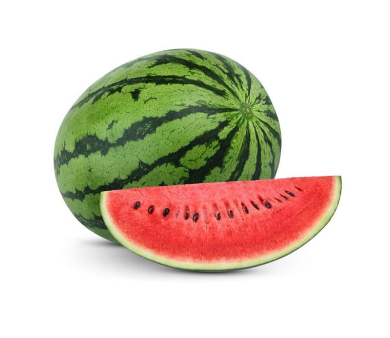 Watermelon Mauritius