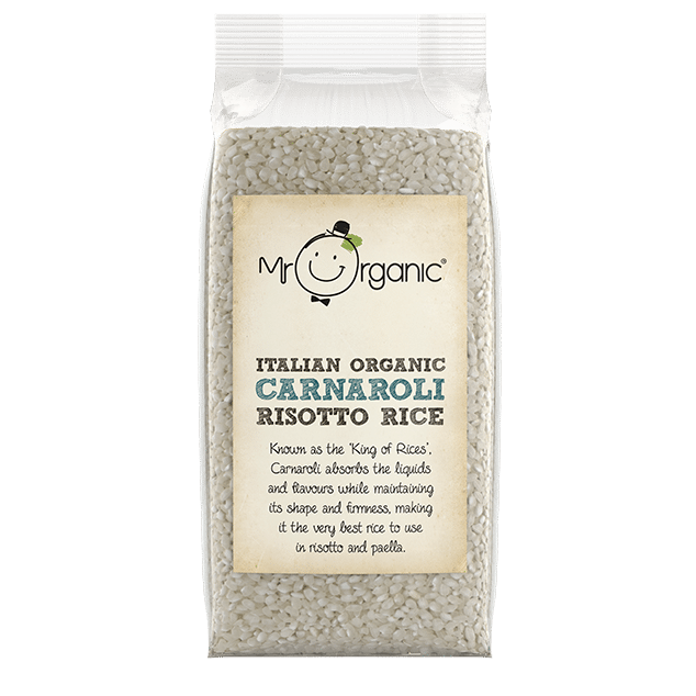 Carnaroli Risotto Rice By Riso Bello 500g