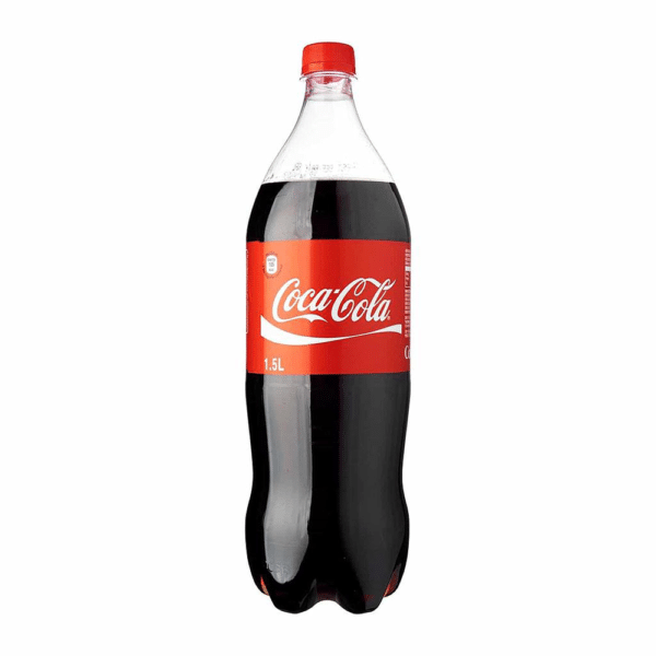 Coca cola - 1.5L | Votre Pote Age