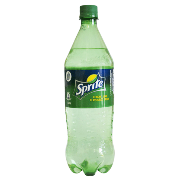 Sprite - 1L | Votre Pote Age