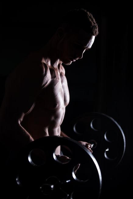 Erfolgreich im Bodybuilding: Steroide als Werkzeug für bessere Ergebnisse