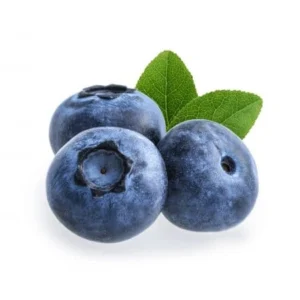 Myrtille / Blueberries (bqt 125g)