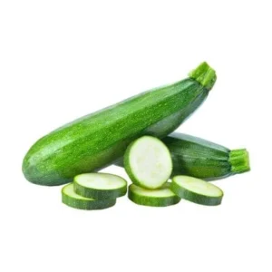 Courgette / Zucchini (PC)