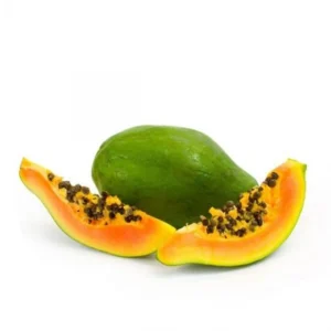 Papaye / Pawpaw entier (kg)