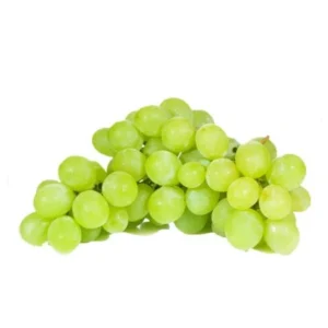 Raisin vert / Green grape (bqt 500g)
