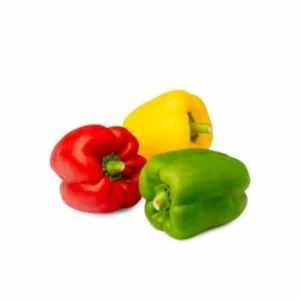 Poivron mixte / Mix pepper  (kg)