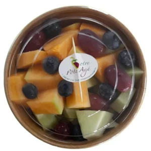 Mixed fruits (bqt)