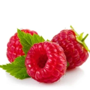 Framboise / Raspberries (bqt 125g)