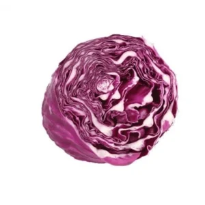 Choux rouge / Red cabbage (KG)