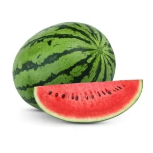 Melon d'eau (kg)
