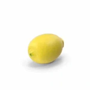 Citron jaune (PC)