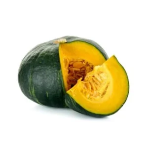 Giraumon / Pumpkin  (kg)