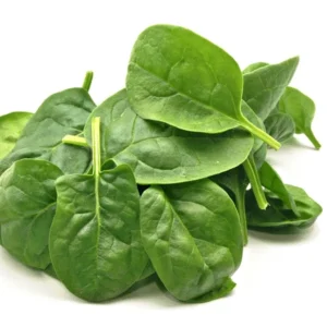 Jeune pousse épinard / Baby leaves spinach  (bqt 125g)