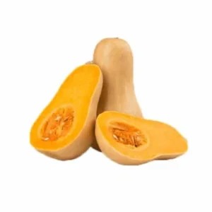 Butternut (kg)