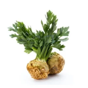 Celery rave (kg)