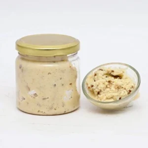 Chatini coco écrasé / Coconut chutney (cup)