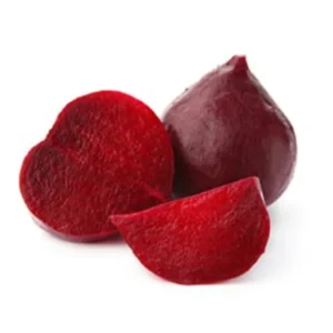 Cooked beetroot (3-4 Pcs)