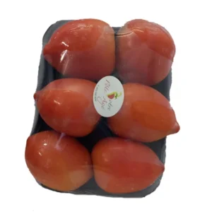 Pomme d'amour / Cooking tomato (kg)