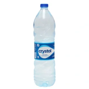 Crystal 1.5L