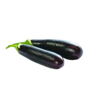 Brinjelle / Long eggplant (kg)