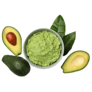 Fresh guacamole (250g)