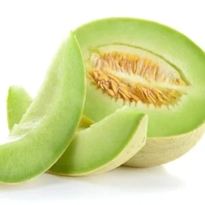 Melon honeydew (kg)