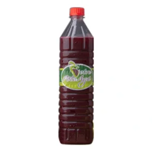 Betterave, pomme, gingembre, céleri 0.5L