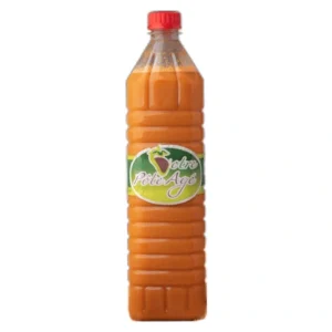 Carotte, pomme, gingembre 0.5 L