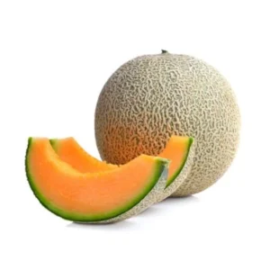 Melon spanspek (kg)
