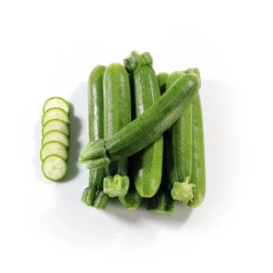 Mini courgette (bqt)