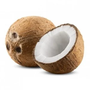 Coco décor / Coco sec épluché (PC)