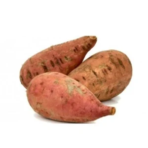 Patate douce / Sweet potato (kg)