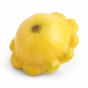 Patisson / Patty pan (PC)