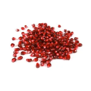 Pomegranate / Pomegranate seeds (cup)