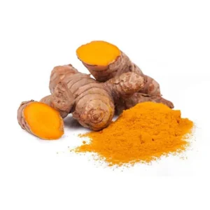 Safran vert / Turmeric (BQT 200g )