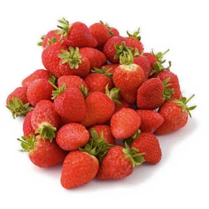 Strawberry / Fraise (Bqt 200-250g)