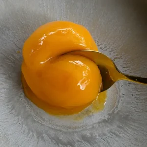 Sorbet Mangue - 500ML