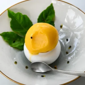 Sorbet Fruit de la Passion - 500ML