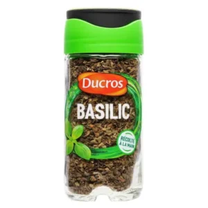 Ducros duc basilic entier 11g