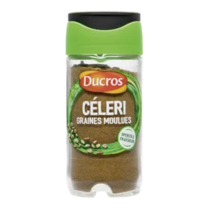 Ducros duc celeri moulu 33g