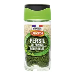 Ducros duc persil monde 5g