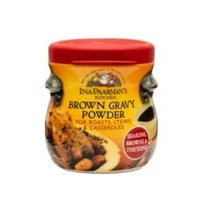 Ina stock powders brown gravy 150g